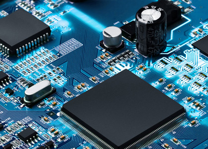 电子产品开发加工质量与设计控制之间的关系